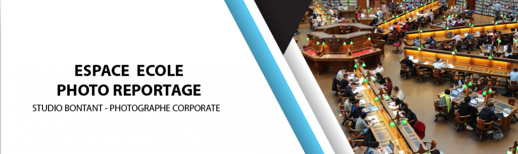 photo reportage ecole photographe